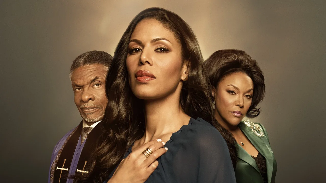 Greenleaf (2016)
