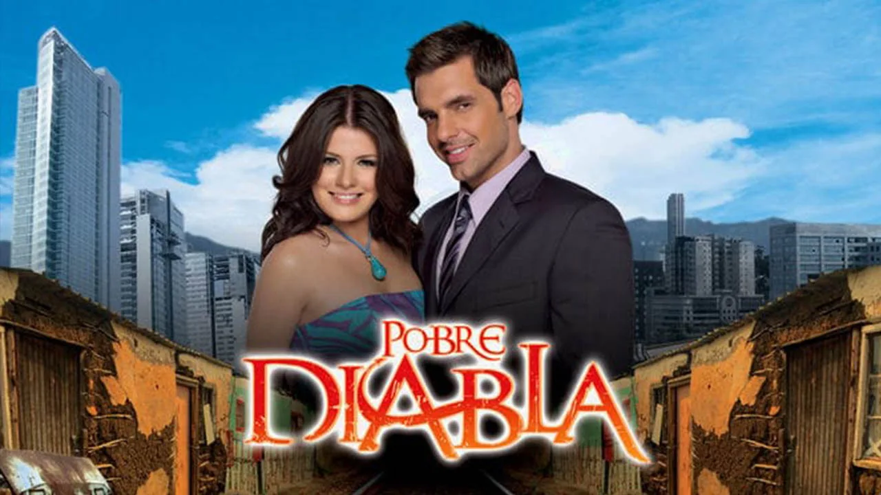 Pobre Diabla (2009)