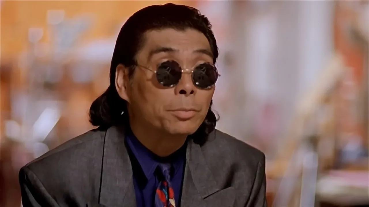 Guns of Dragon (1993)