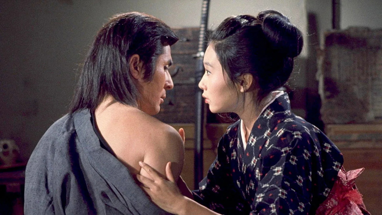 Decapitation of an Evil Woman (1977)