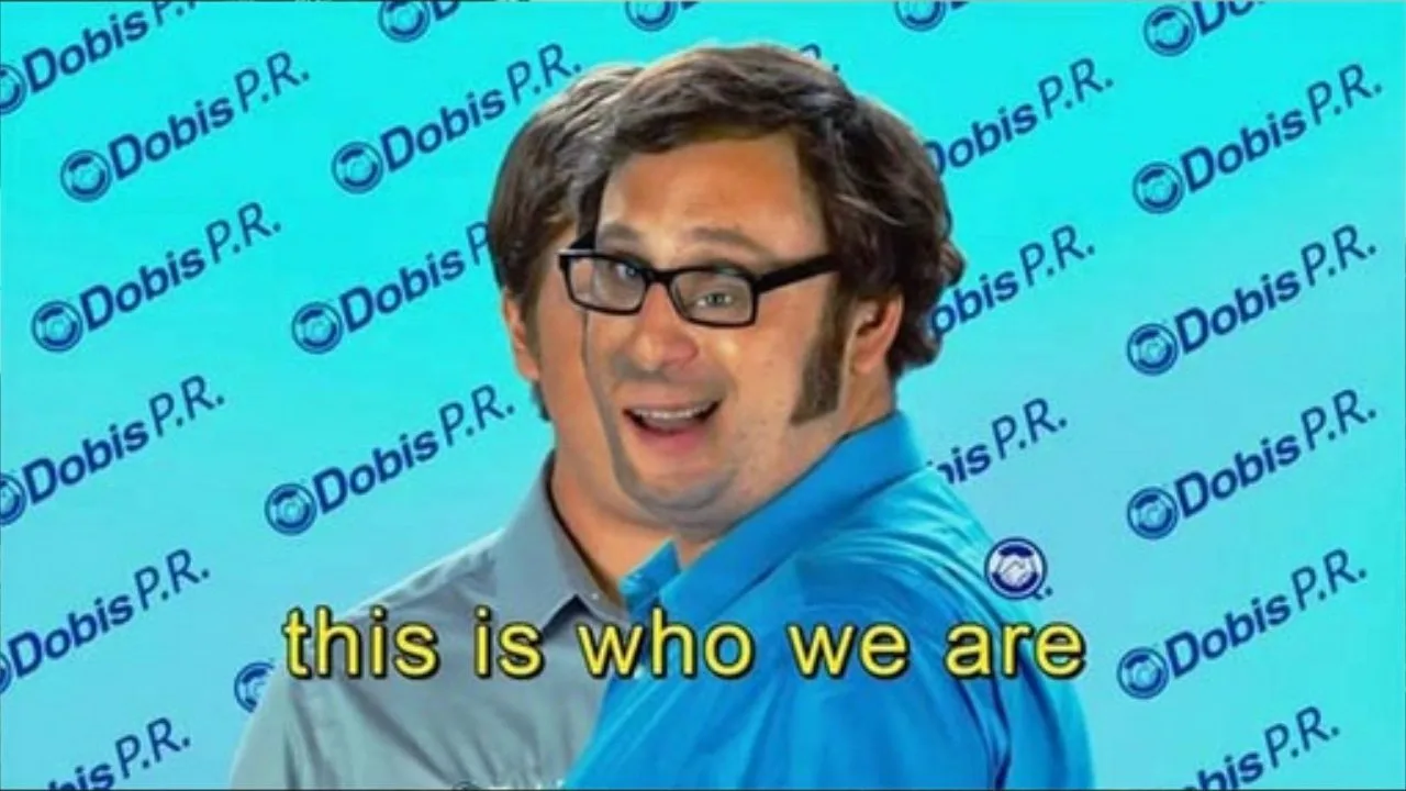 Tim and Eric's Billion Dollar Movie (2012)
