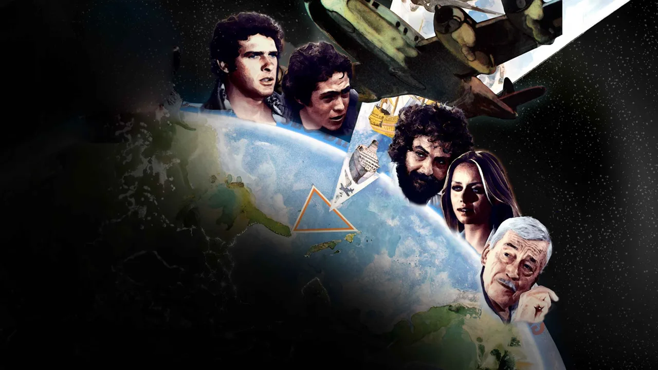 The Bermuda Triangle (1978)