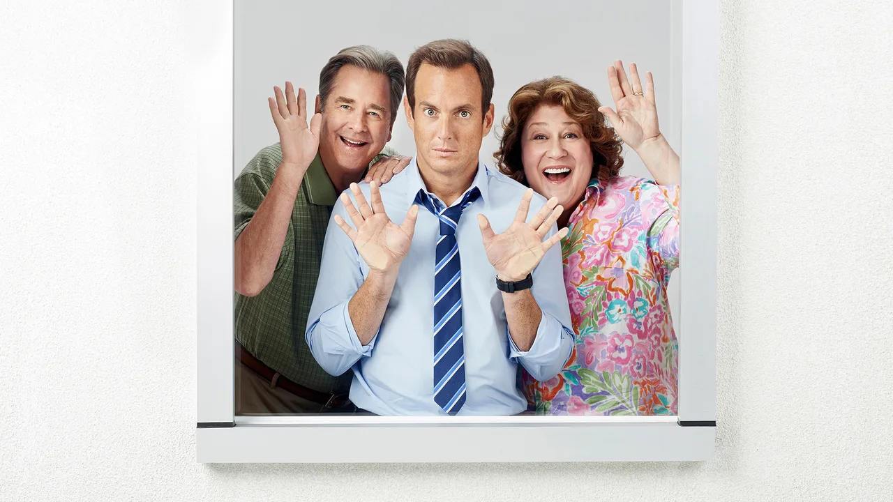 The Millers (2013)