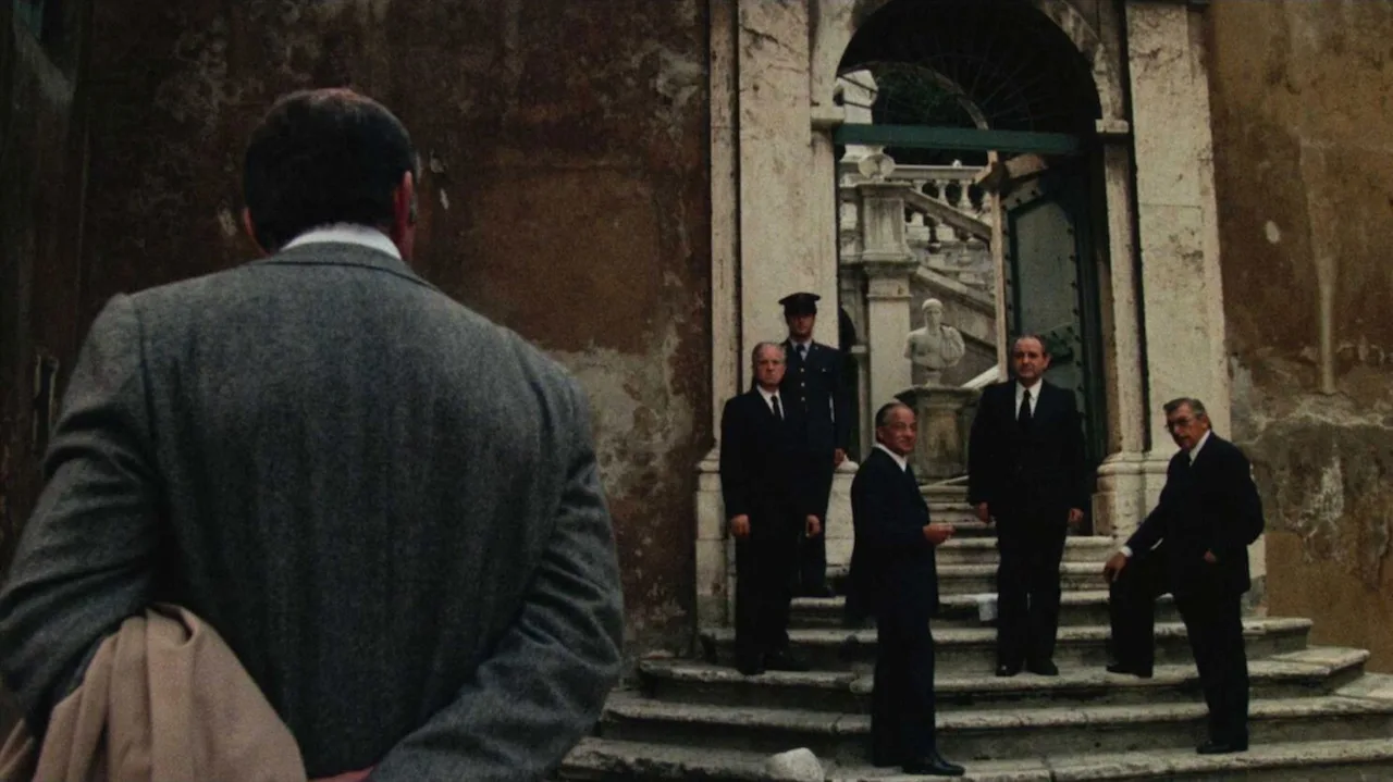 Illustrious Corpses (1976)