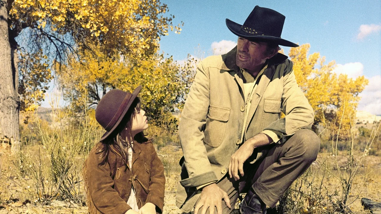 Shoot Out (1971)