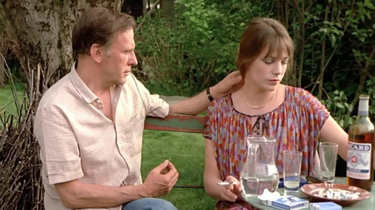 Melancoly Baby (1979)