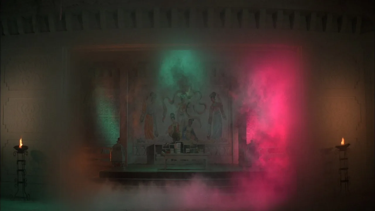 The Enchantress (1983)