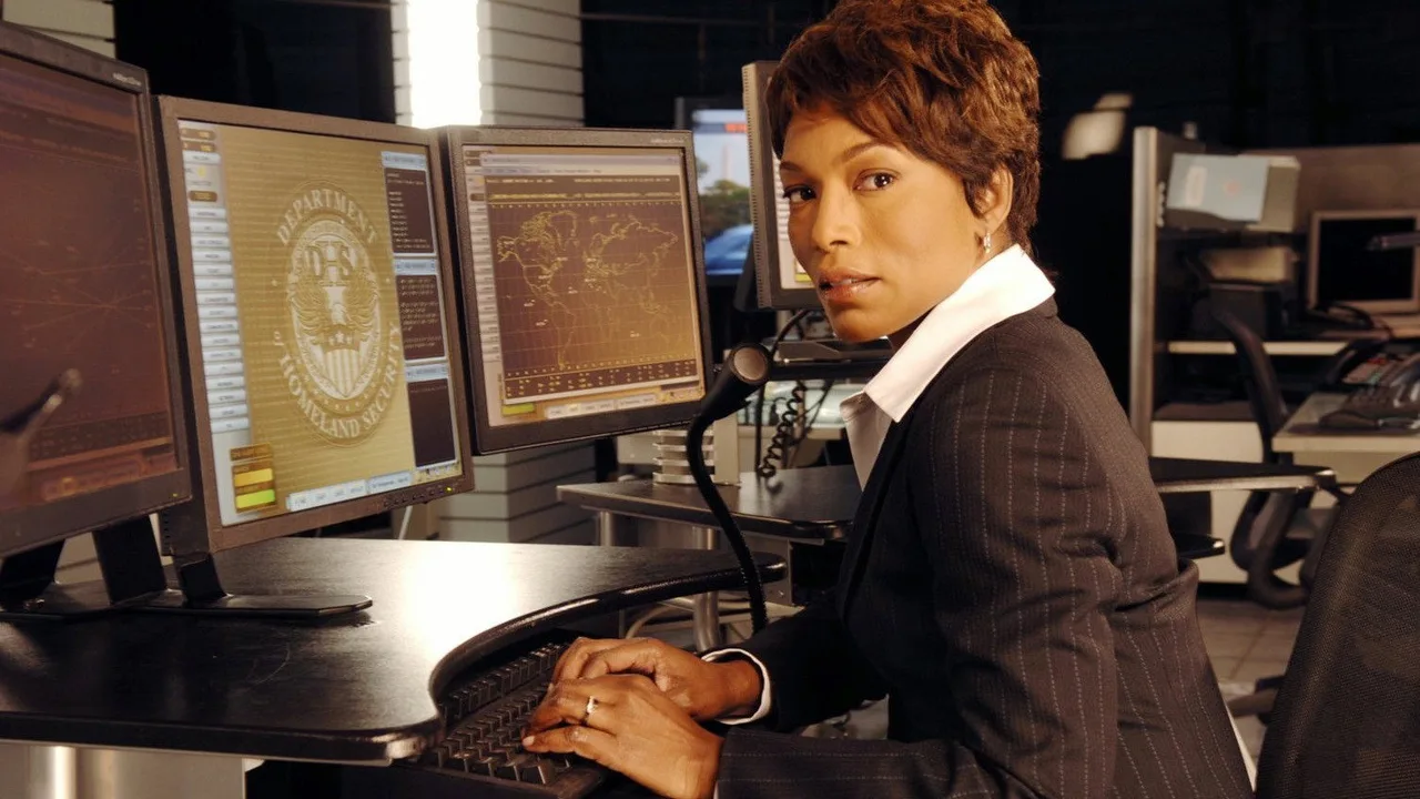 Time Bomb (2006)