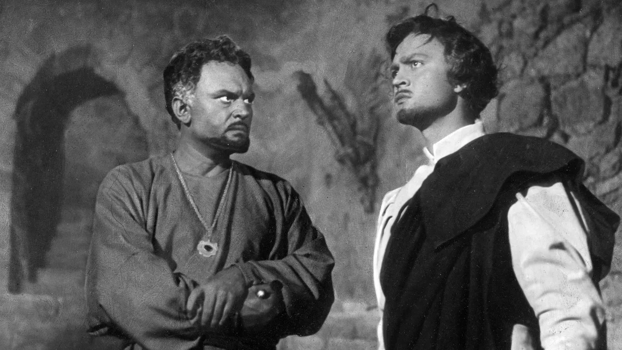 Othello (1955)