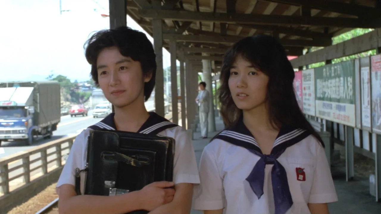 Lesbians in Uniforms (1983)