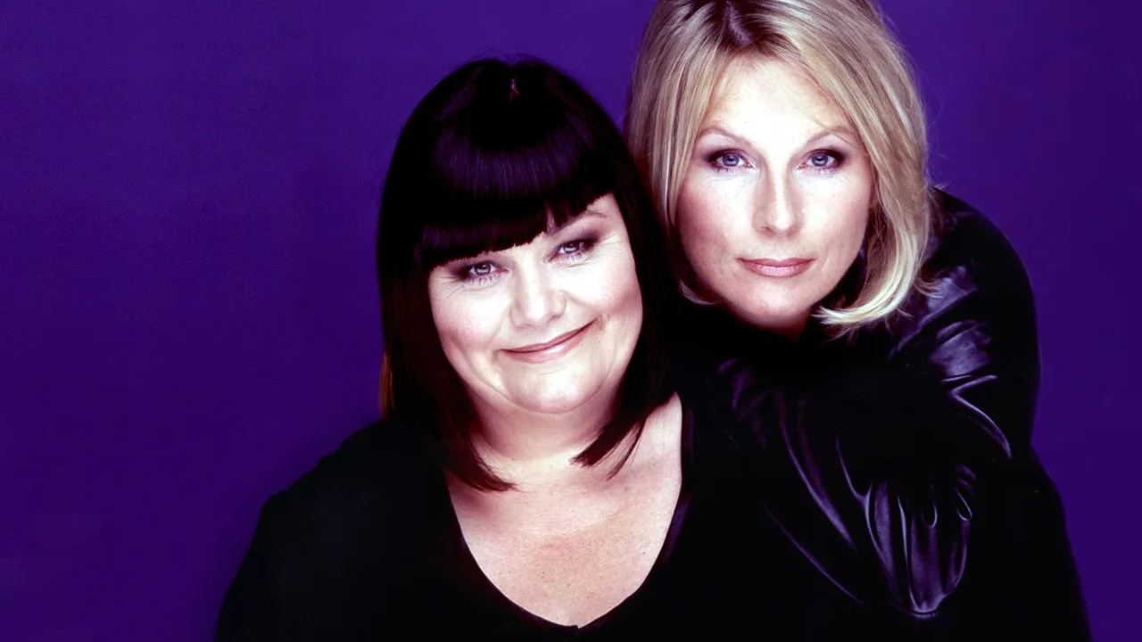 French & Saunders (1987)
