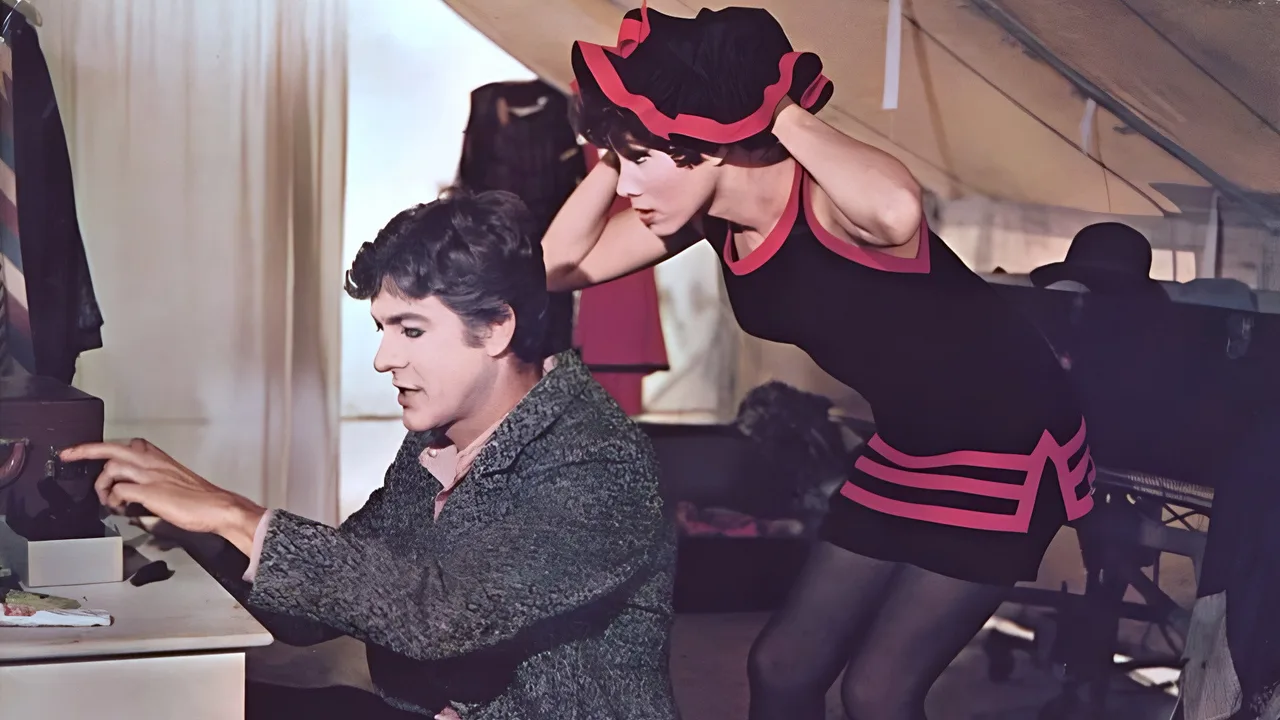 The Comic (1969)
