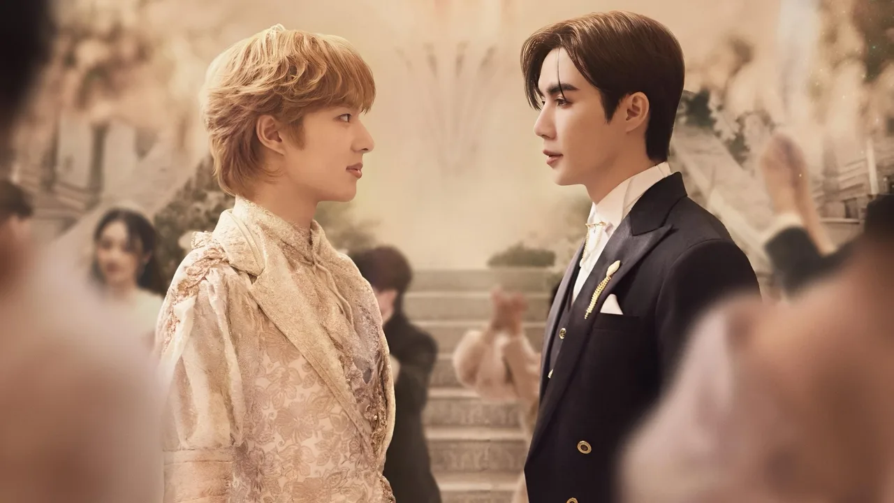 The Next Prince (2025)