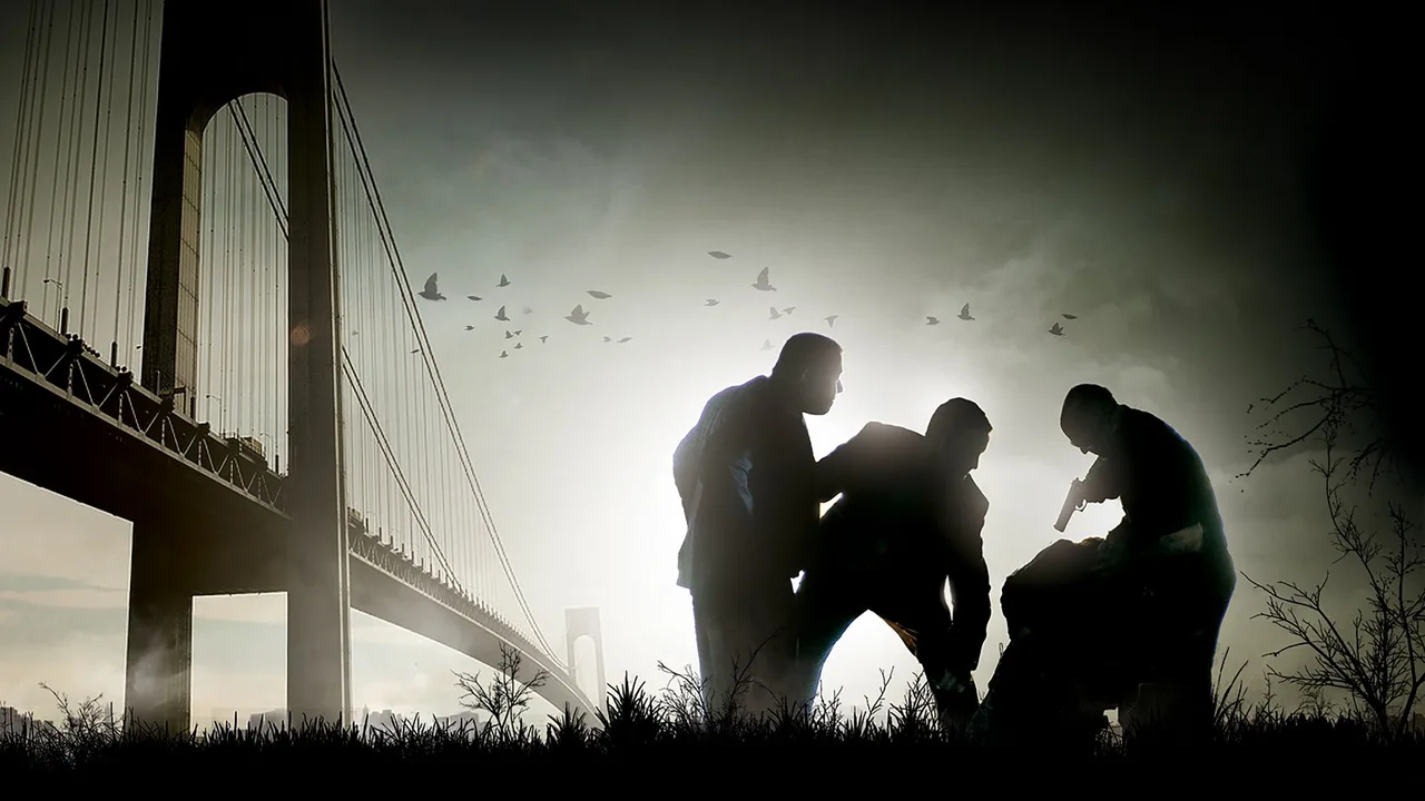 Staten Island (2009)
