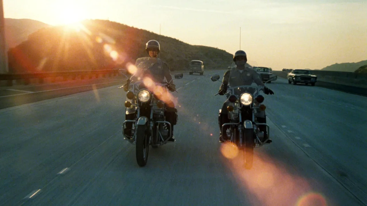 CHiPs (1977)