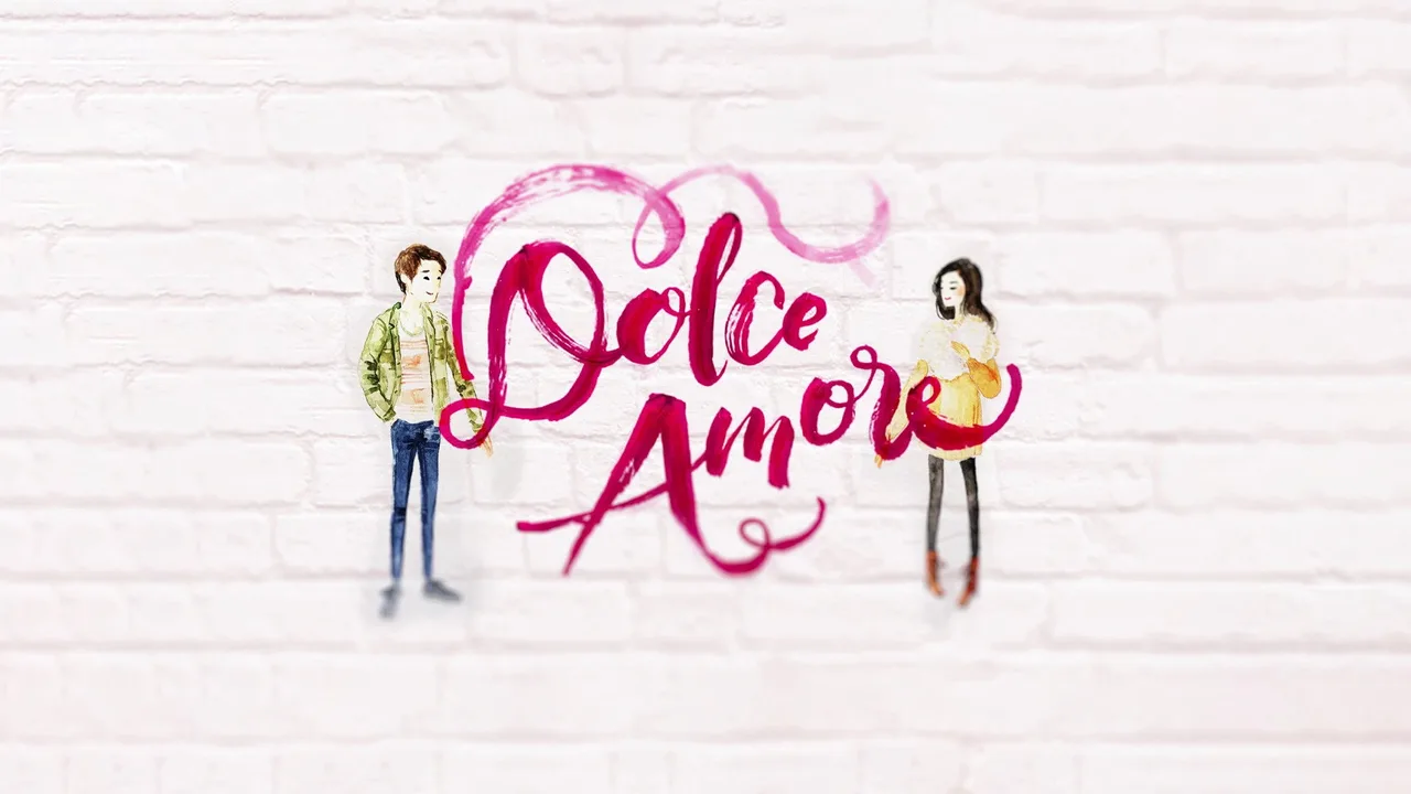 Dolce Amore (2016)