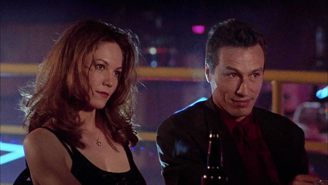 Gunshy (1998)