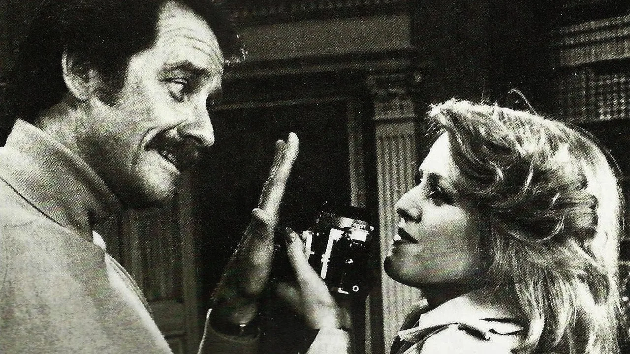 All's Fair (1976)
