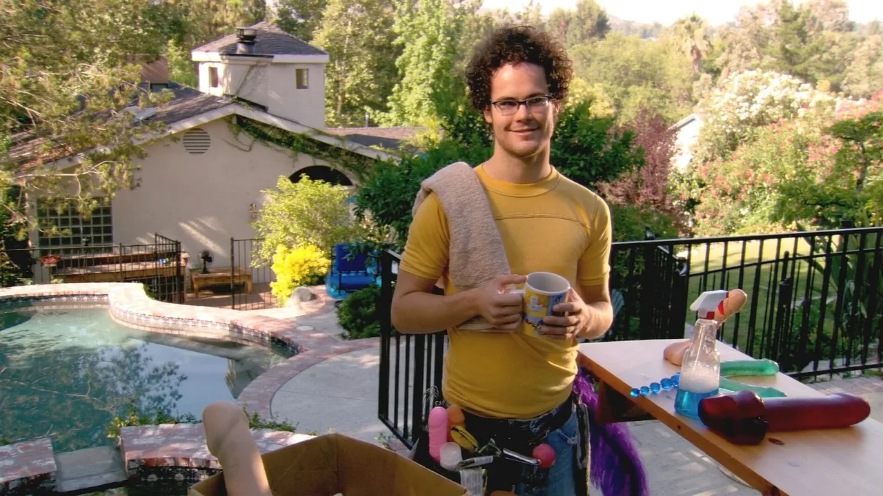Love Shack (2010)