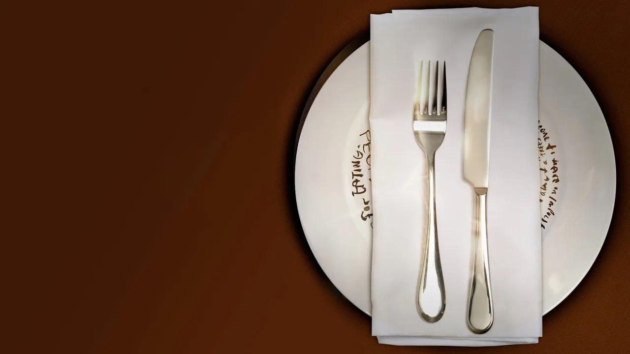 My Dinner with Andre (1981)