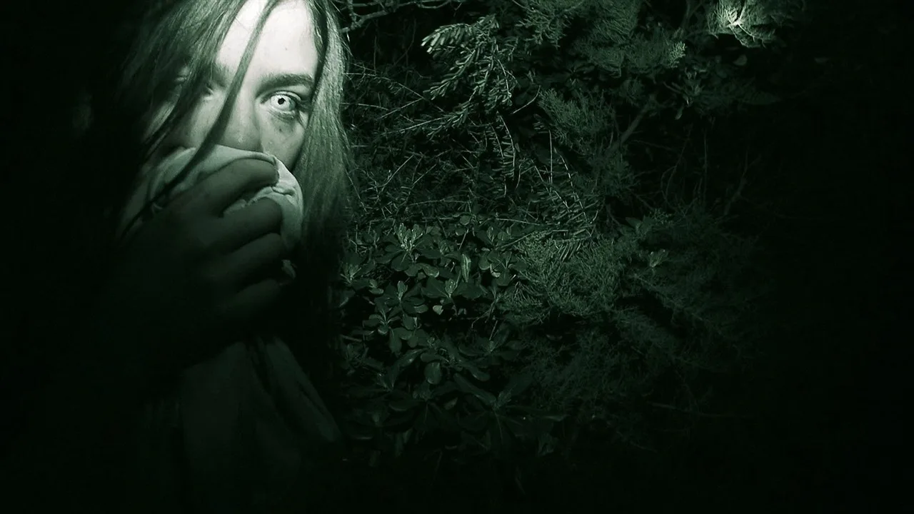 Atrocious (2010)