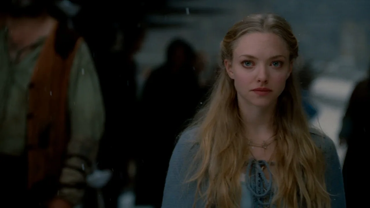 Red Riding Hood (2011)