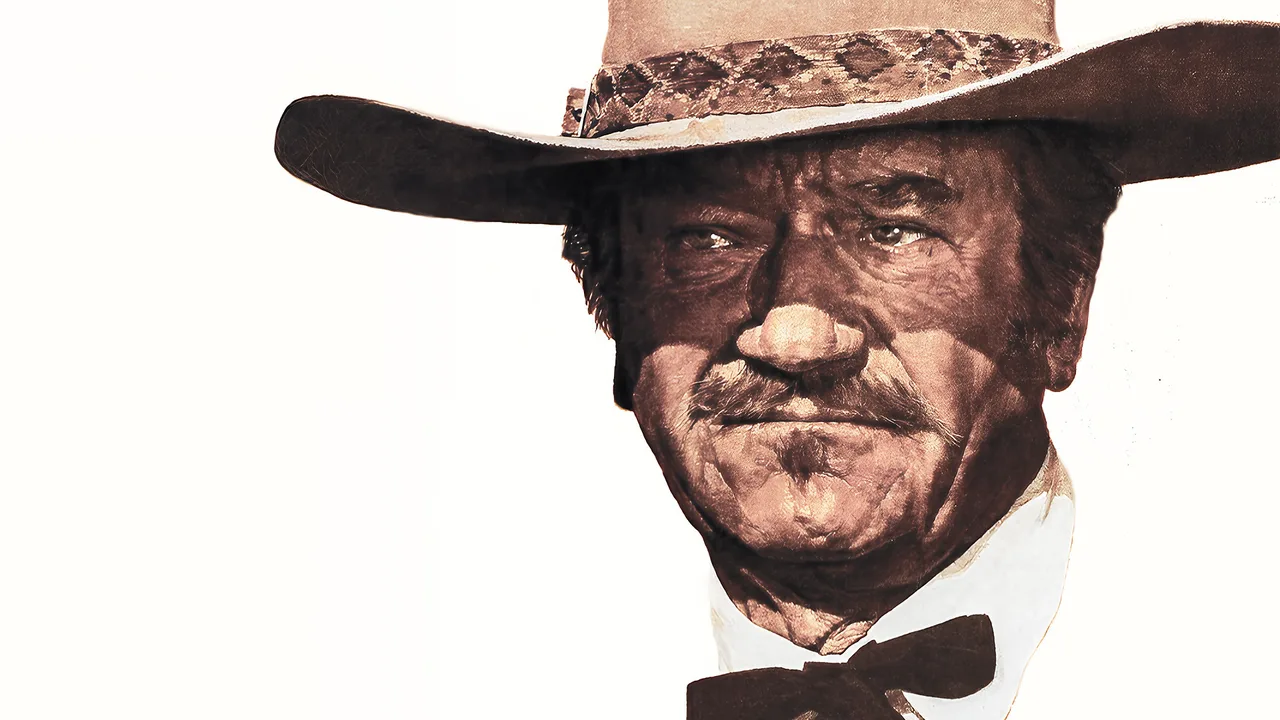 The Shootist (1976)