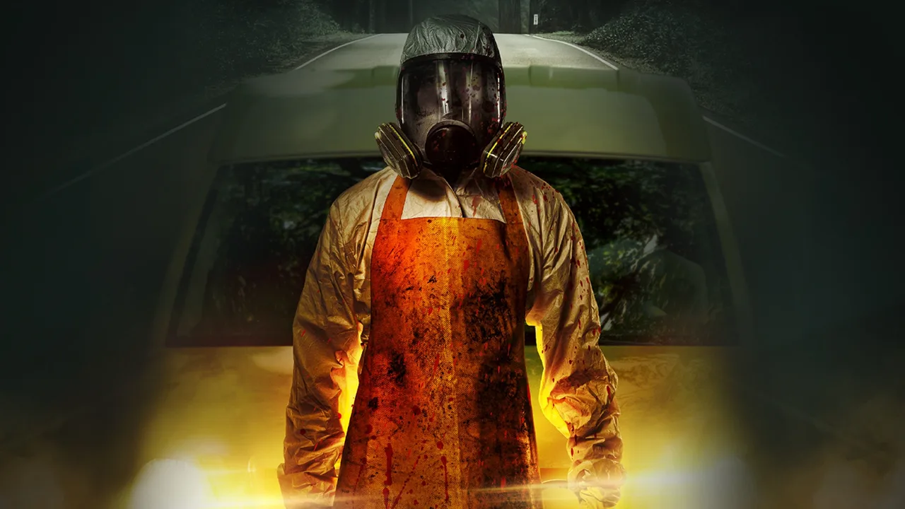 Tailgate (2019)