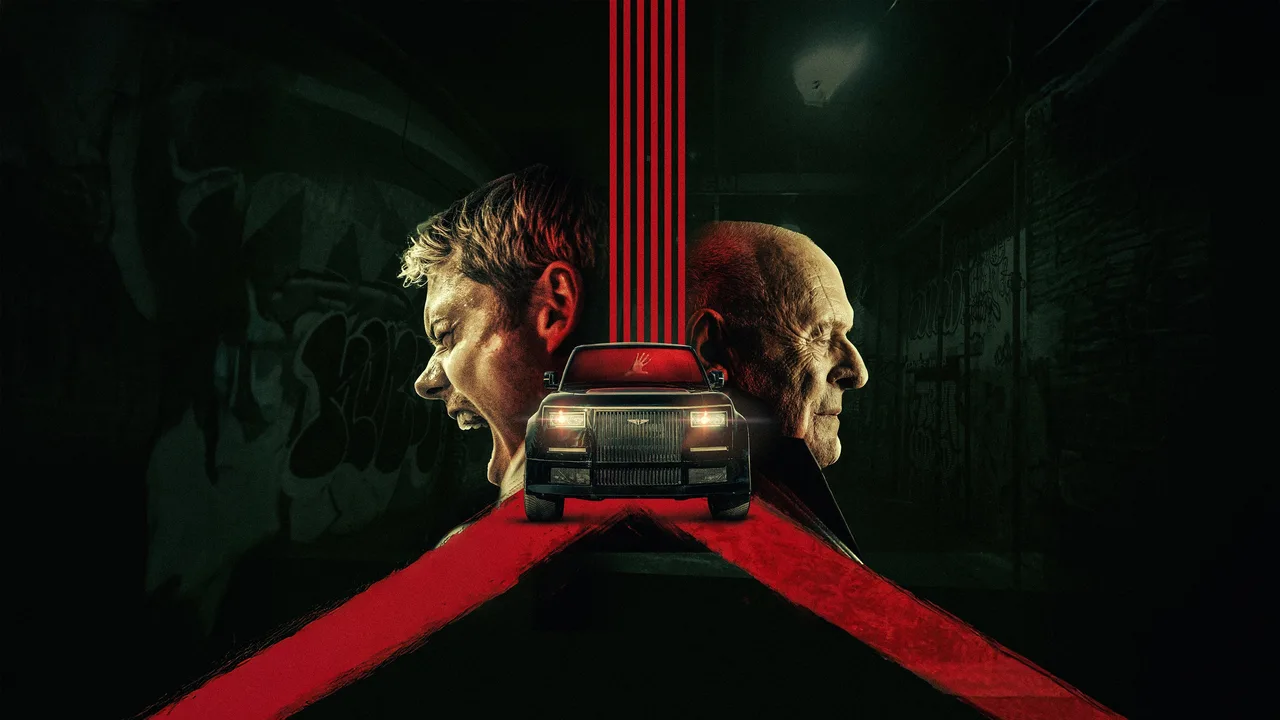 Locked (2025)