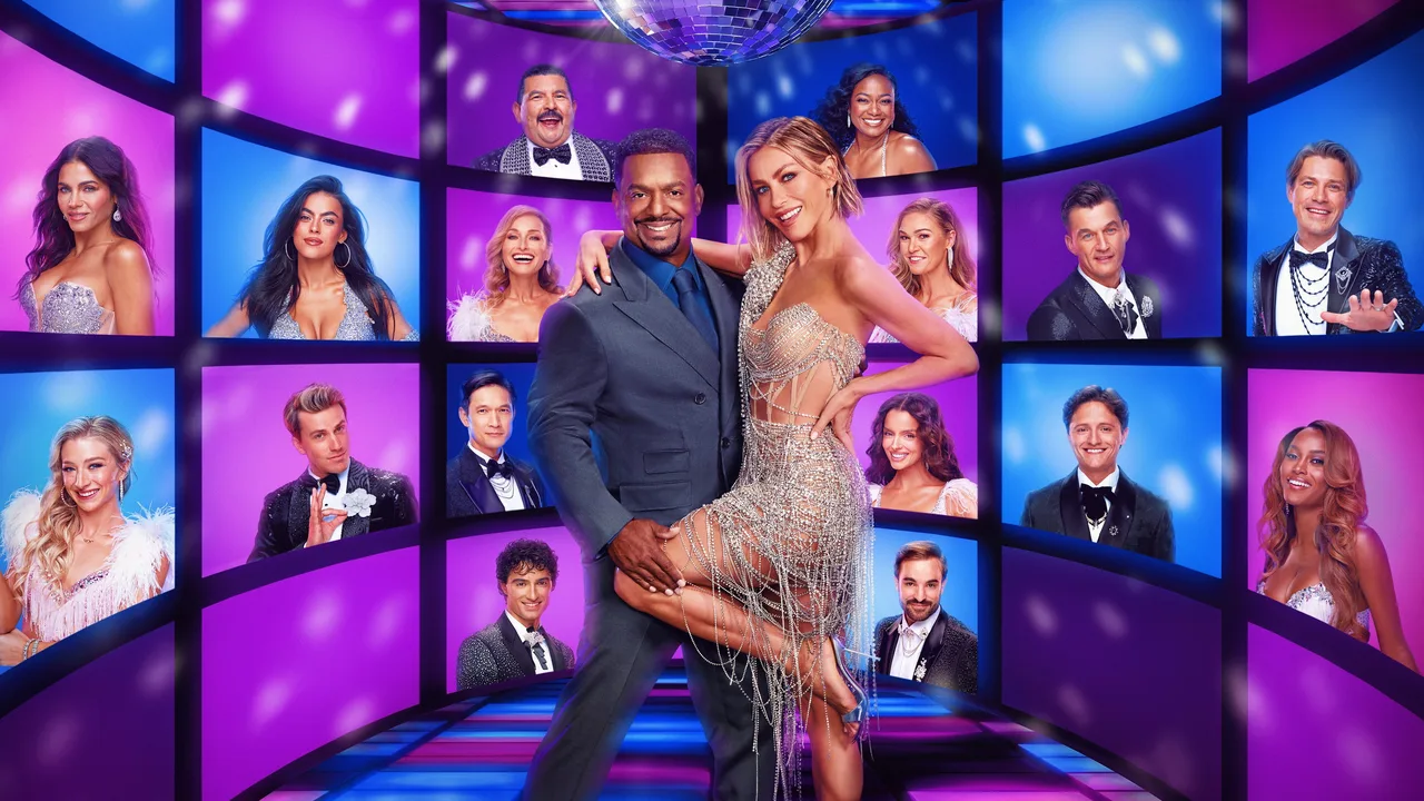 Dancing with the Stars (2005)