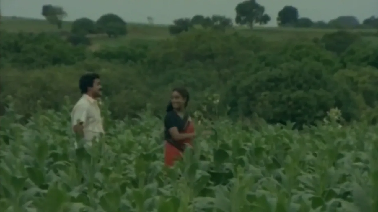 Namukku Parkkan Munthiri Thoppukal (1986)