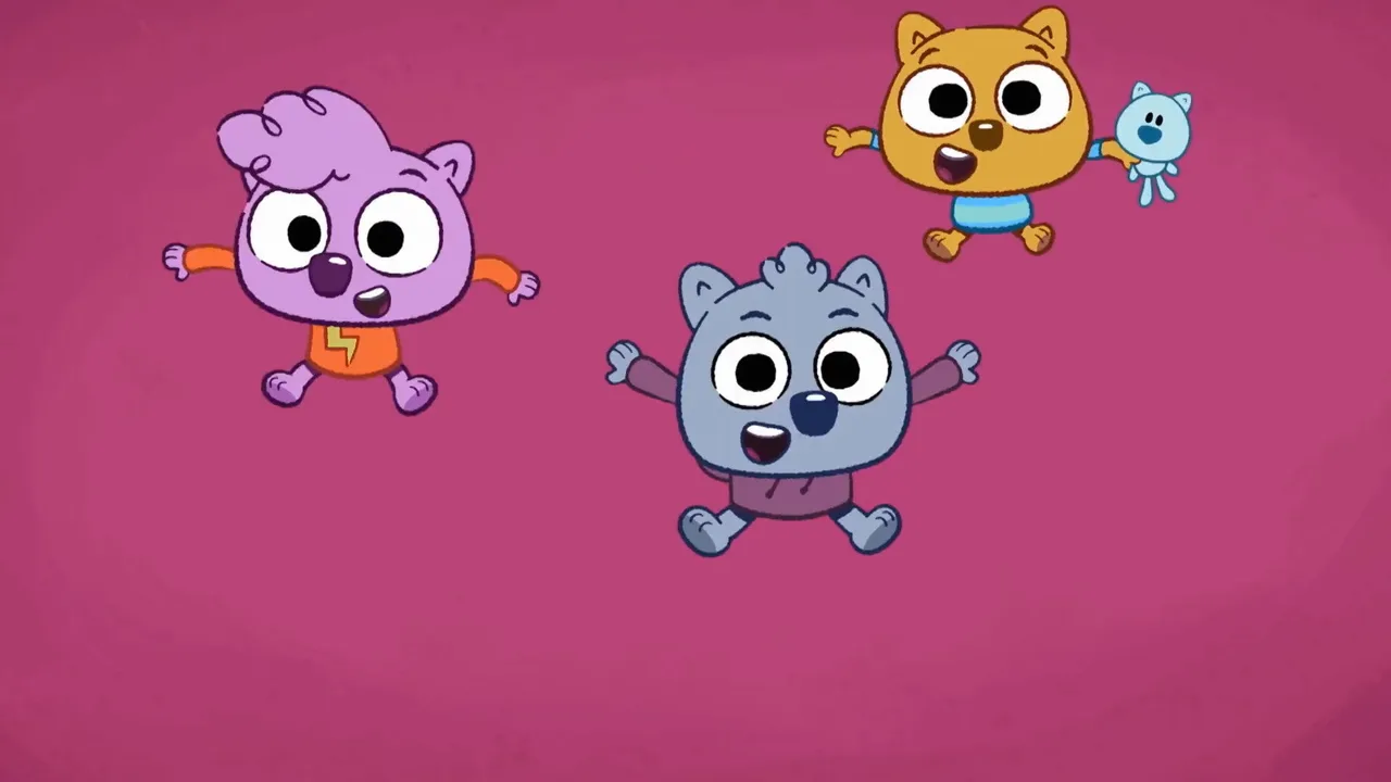 Work It Out Wombats! (2023)