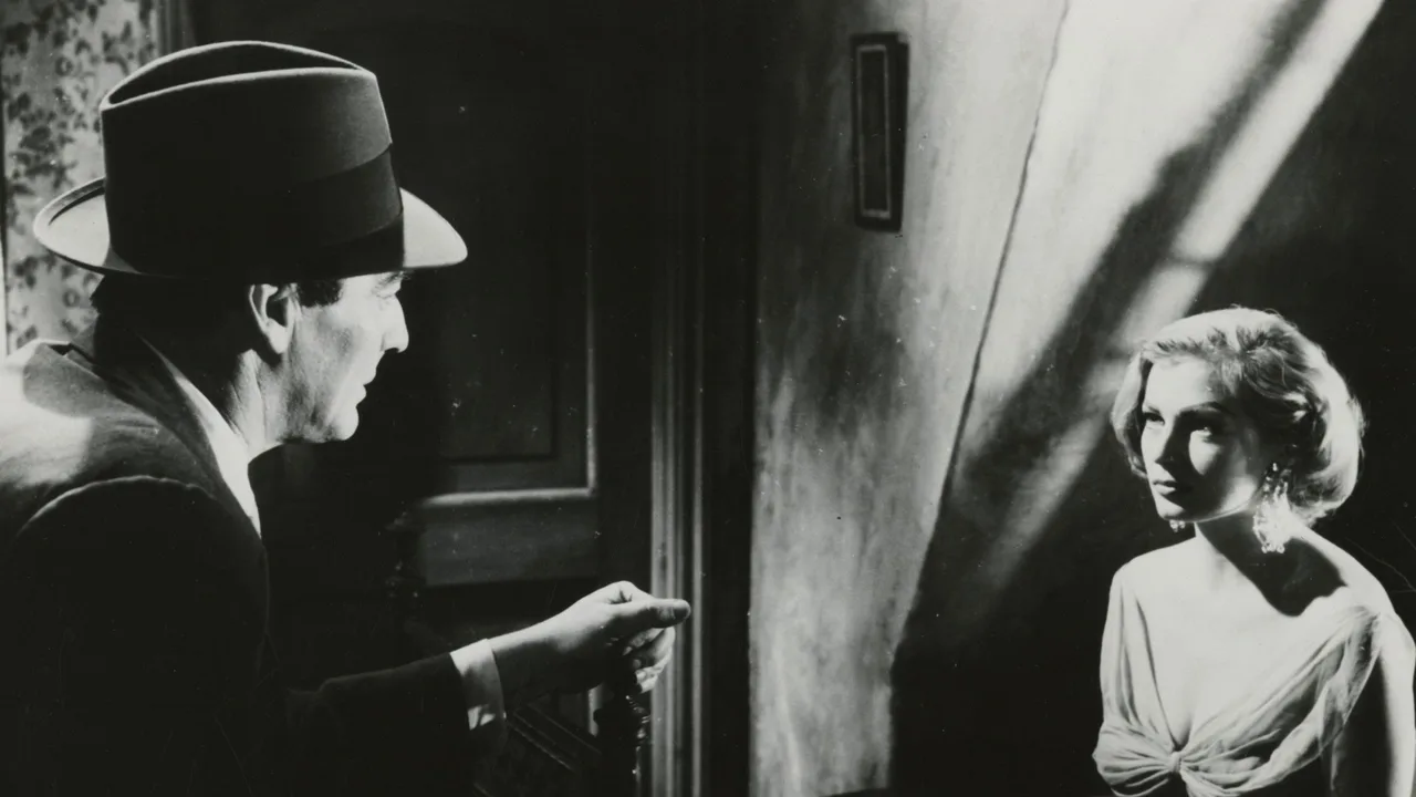 Interpol (1957)