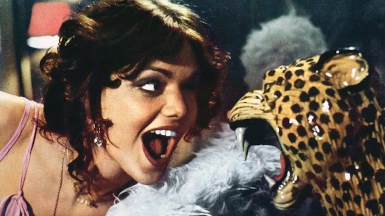 Giovannino (1976)