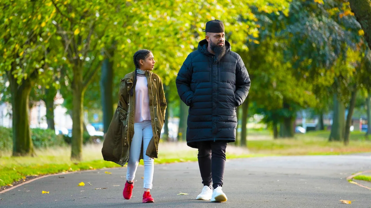 Man Like Mobeen (2017)
