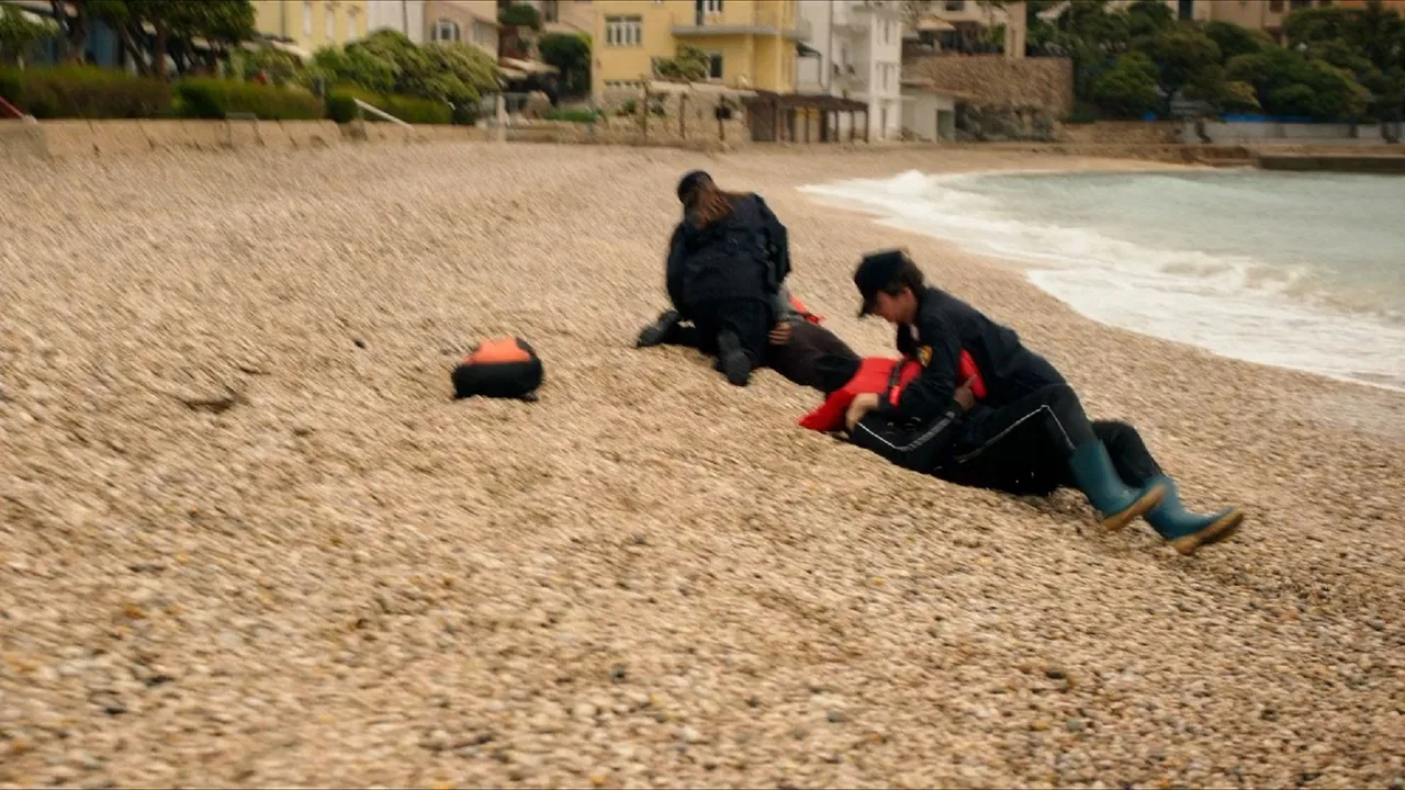Run (2025)
