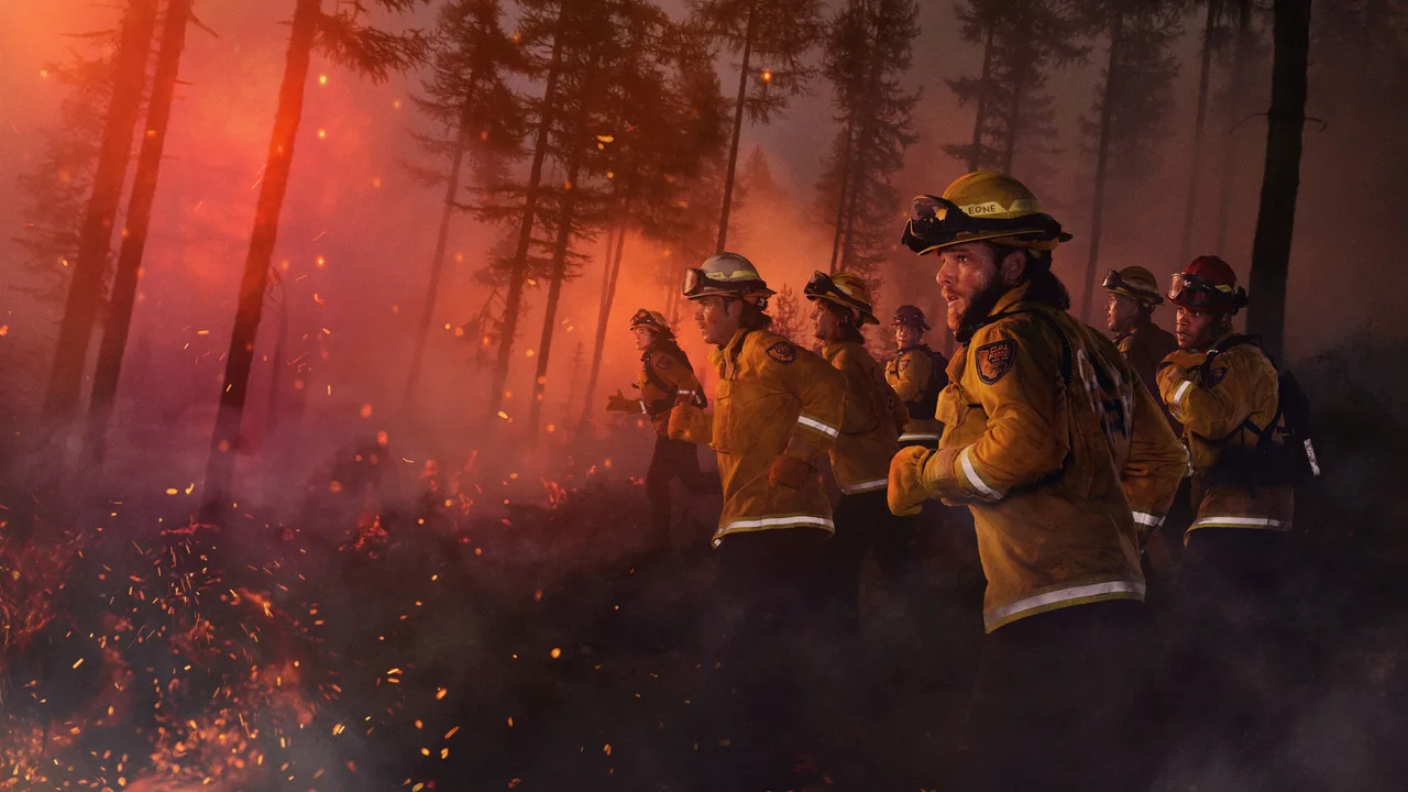 Fire Country (2022)