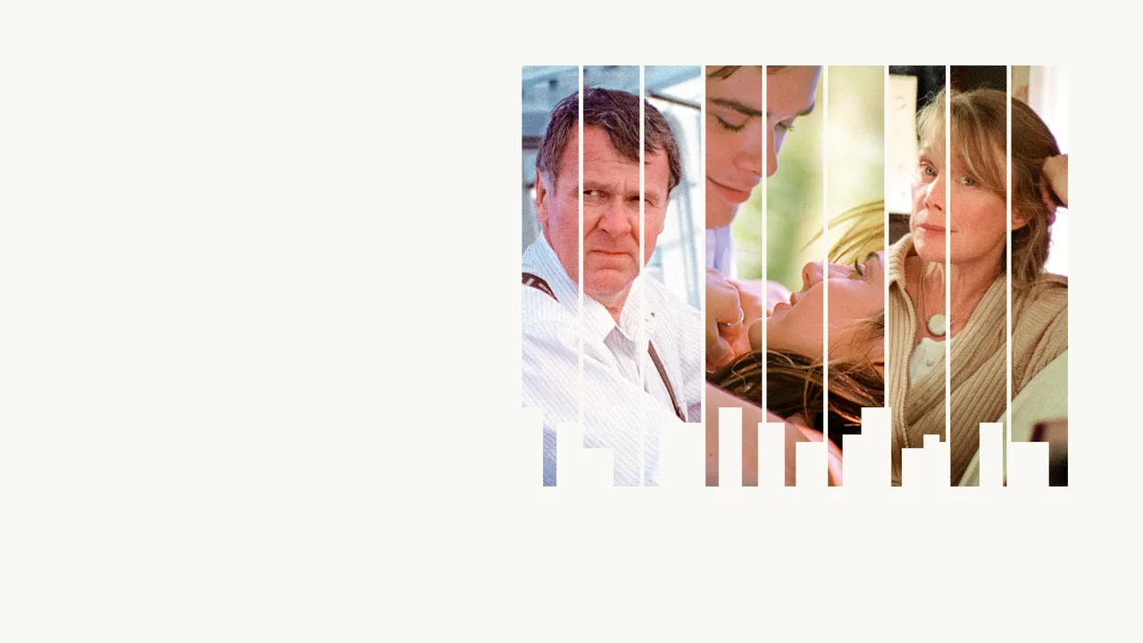 In the Bedroom (2001)