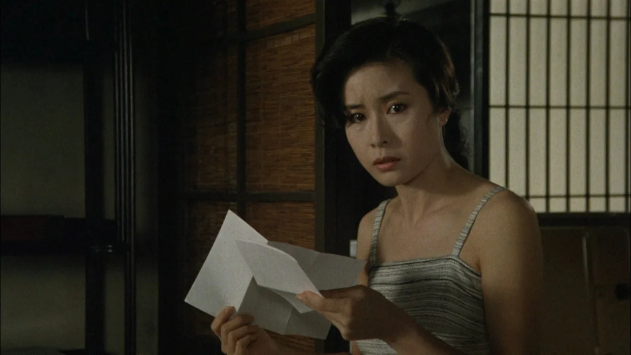 White Snake Enchantment (1983)