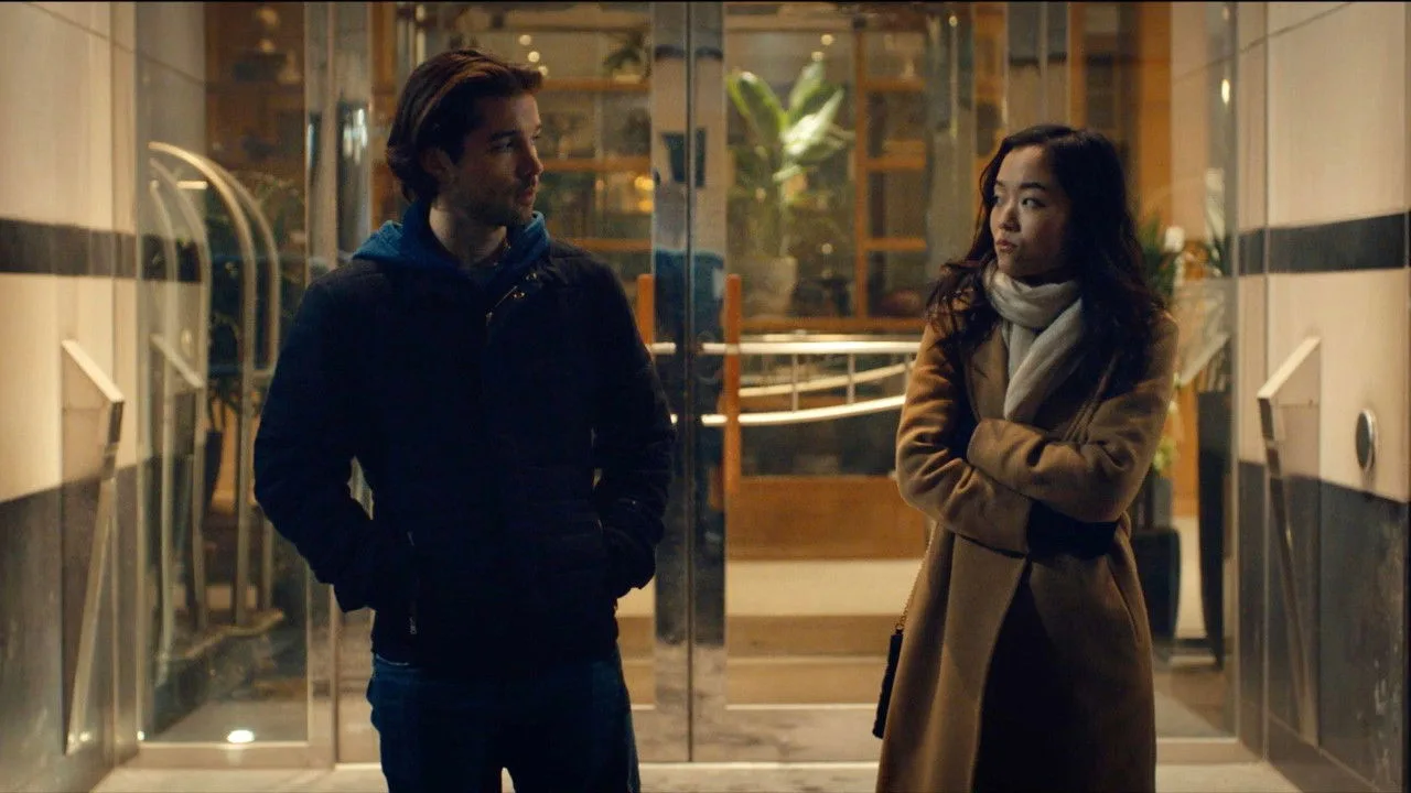 Stay the Night (2022)