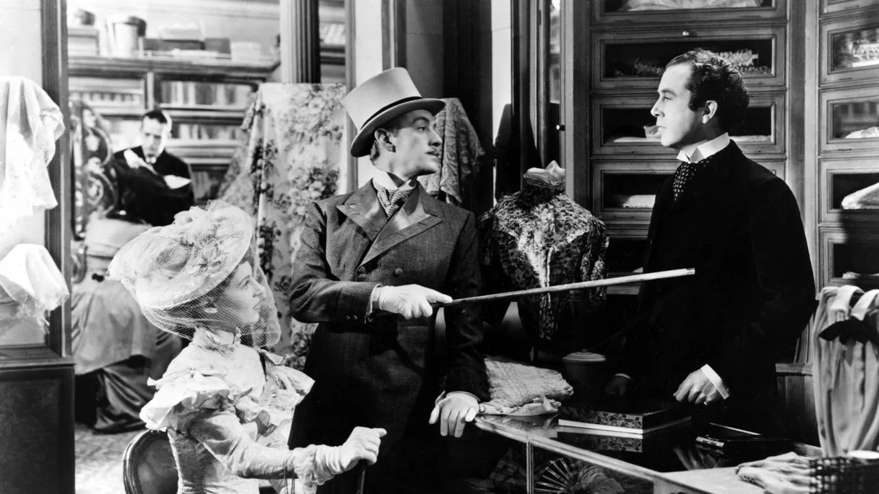Kind Hearts and Coronets (1949)