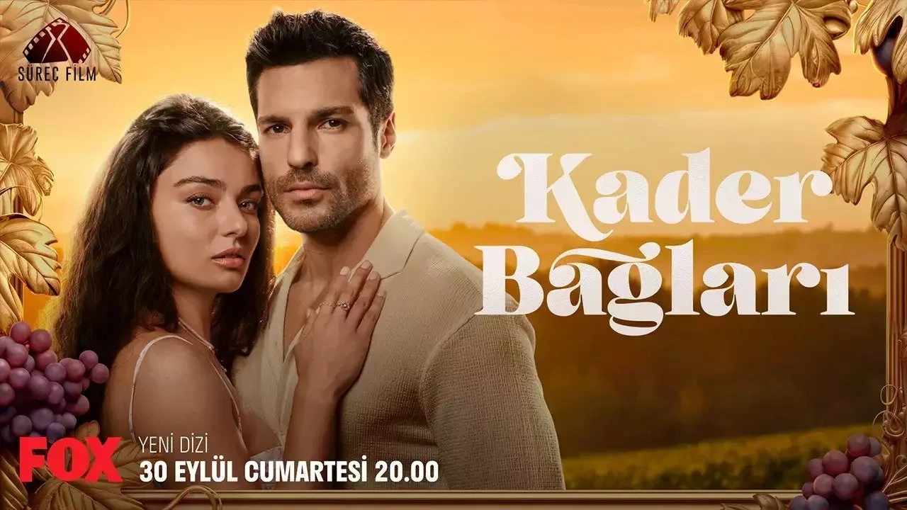 Kader Bağları (2023)