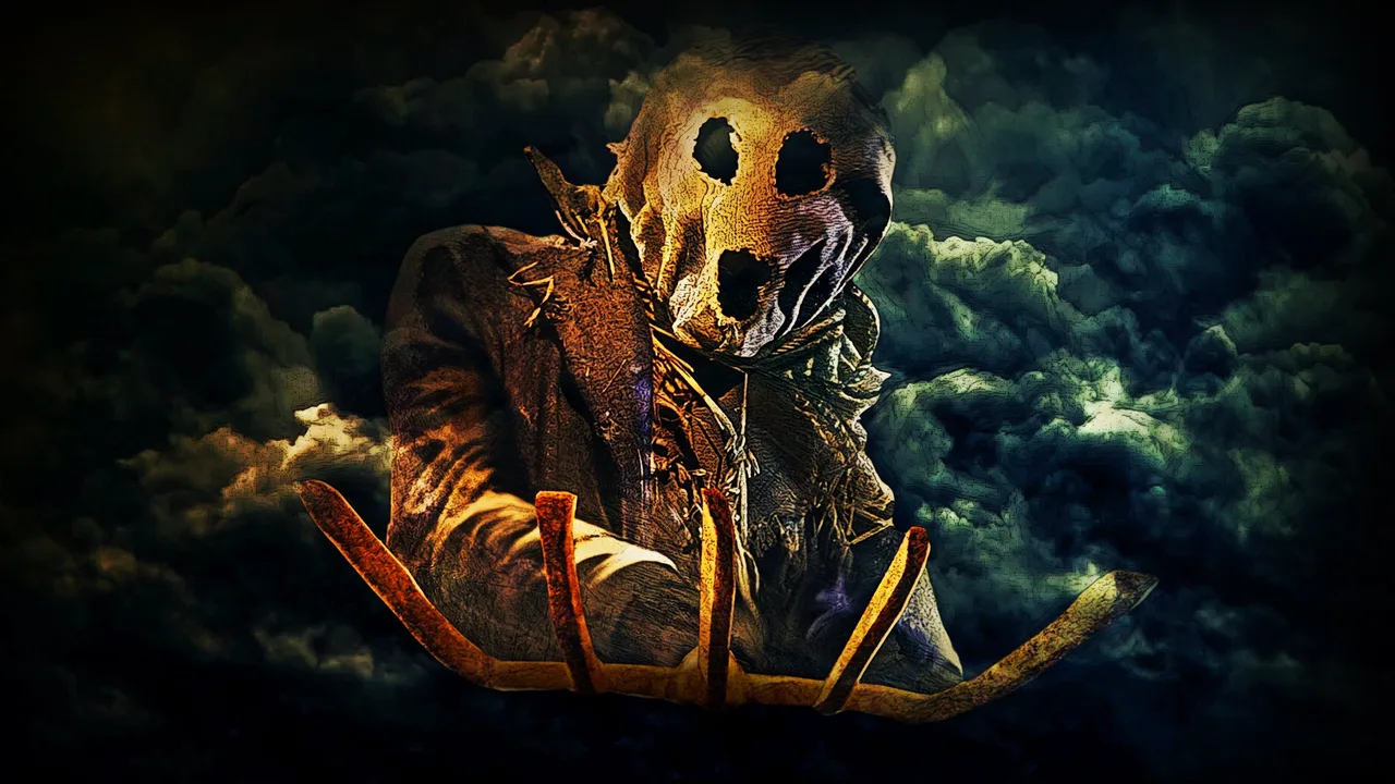Dark Night of the Scarecrow (1981)