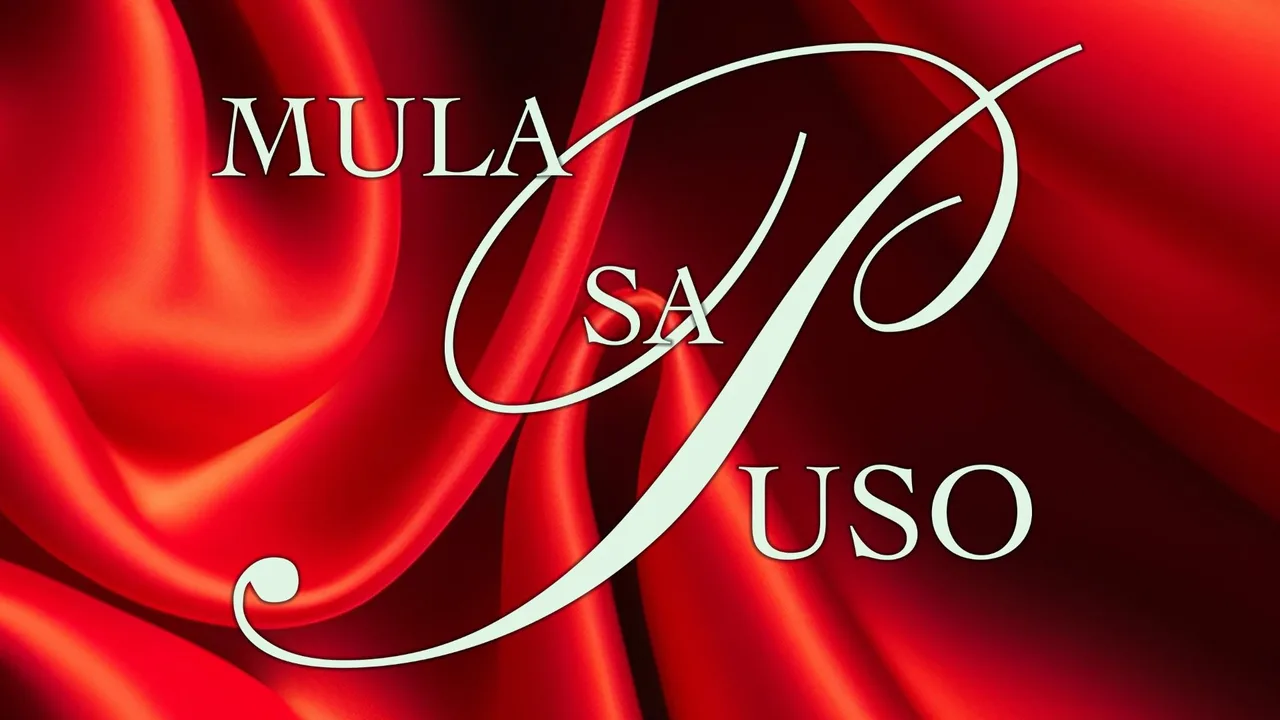 Mula Sa Puso (1997)