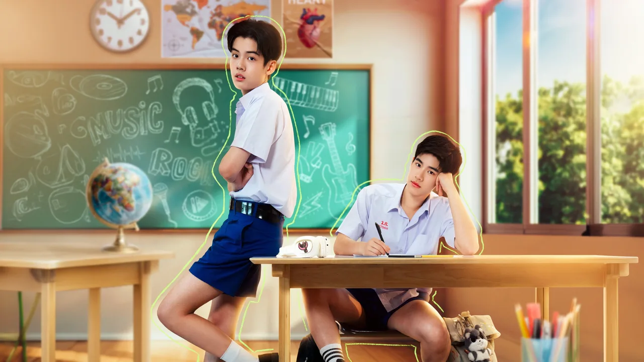 Class Crush Crisis (2026)