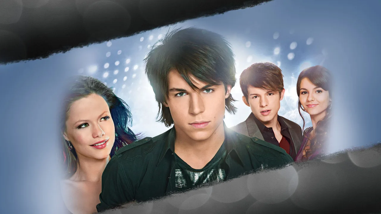 Spectacular! (2009)