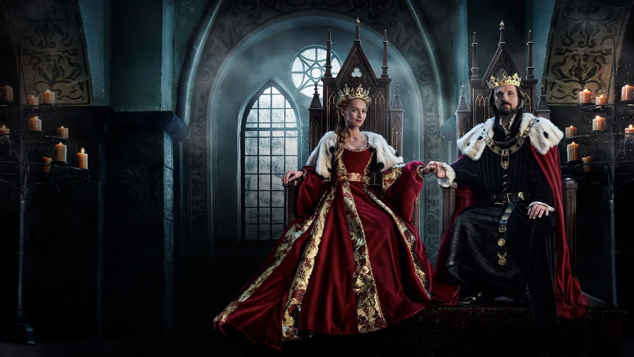 The Crown of the Kings. The Jagiellons (2023)