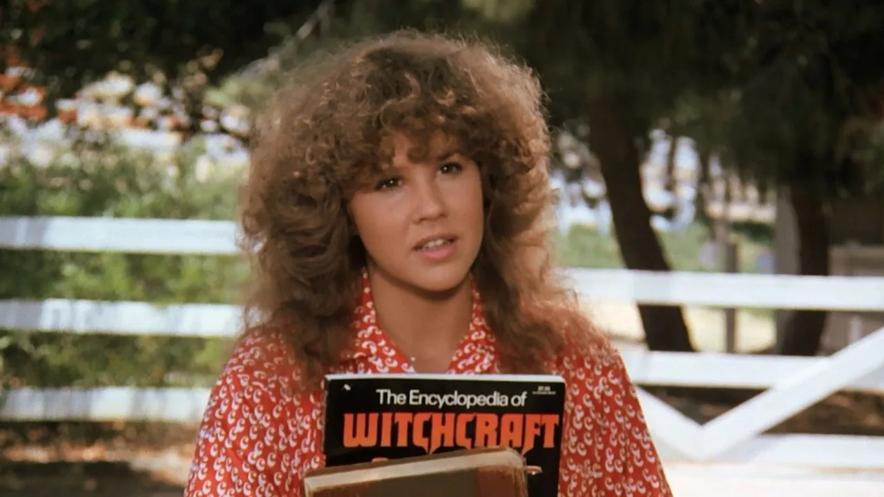 Stranger in Our House (1979)