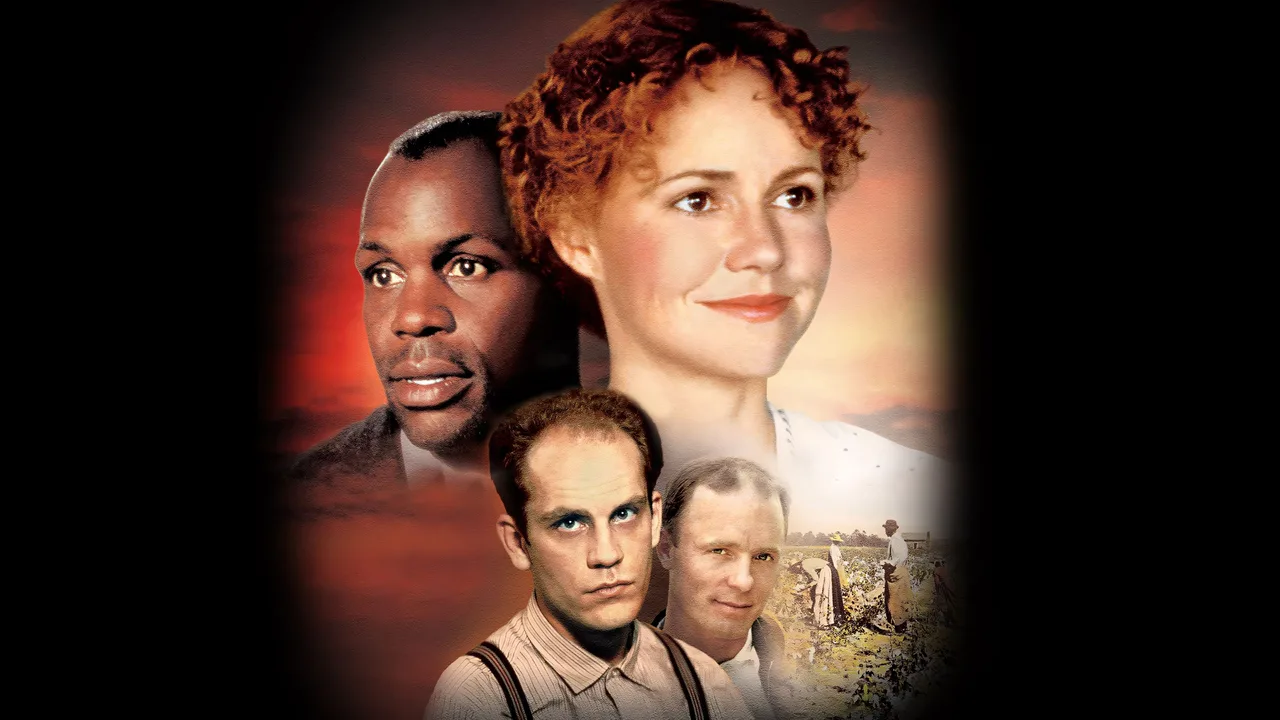 Places in the Heart (1984)