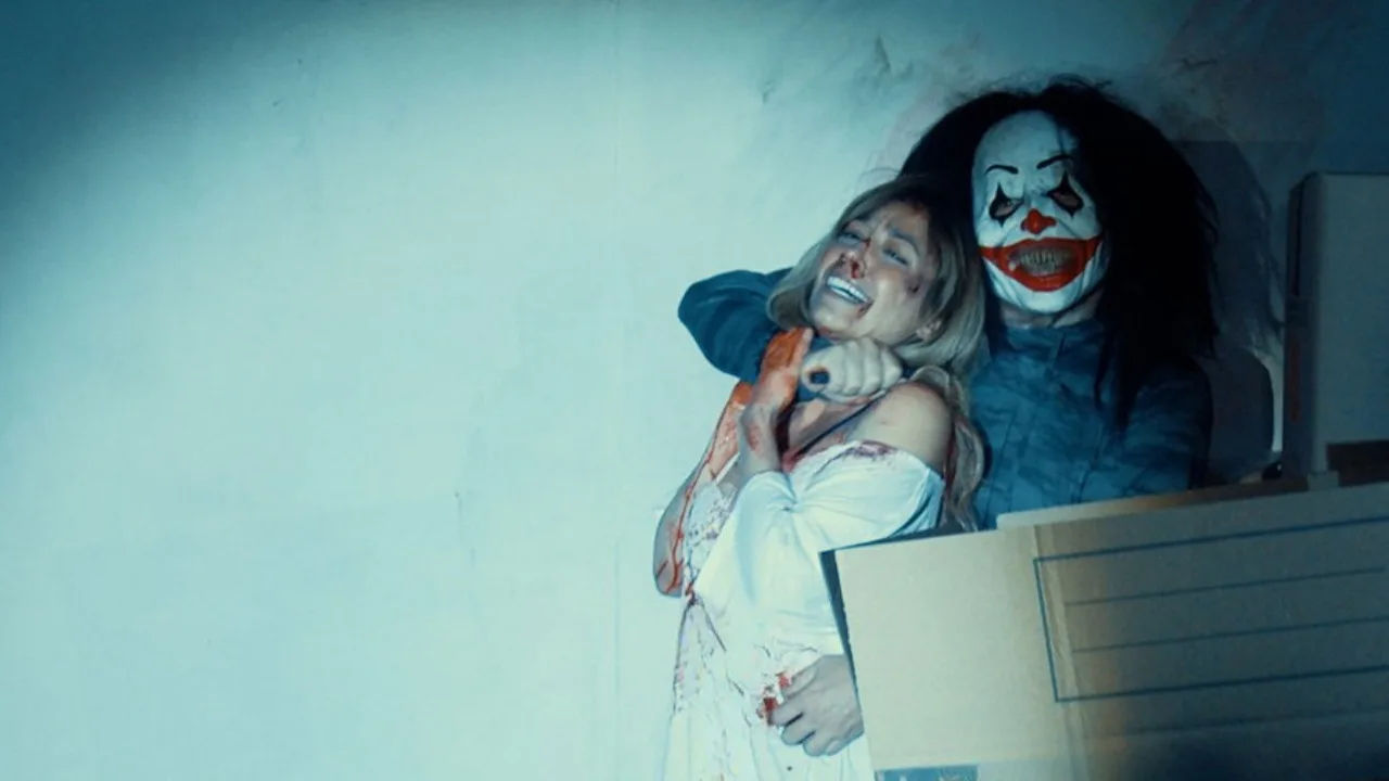 The House on Haunted Grounds (2026)